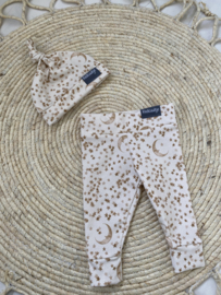 Newborn setje | BRUIN STER