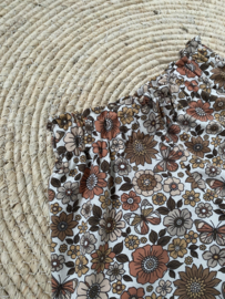 Korte broek |  BUTTERFLY