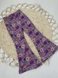 Flared | FLOWERS LAVENDEL