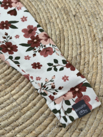 Broekje | ROZE TINT BLOEMEN