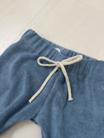 Short  | BADSTOF LICHT JEANS