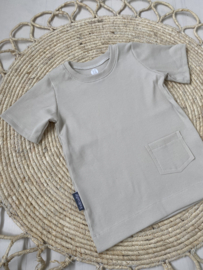 Shirt RIB JONGENS