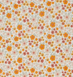 Rokje | FLOWERS MOUSSELINE