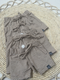 Short  | STREEP CARAMEL
