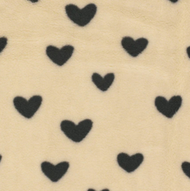 Gilet | FLEECE HARTJES