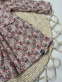 Jurkje  | RIB BLOEMEN