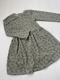 Jurkje  | ROOSJES OLIJFGROEN