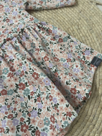 Jurkje  | PASTEL BLOEMEN