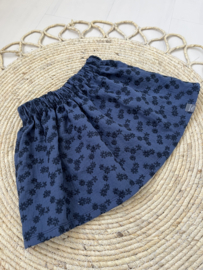 Rokje |EMBROIDERY MOUSSELINE