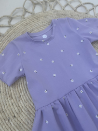 Jurkje  | MADELIEF LILA