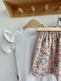 Rokje | PASTEL BLOEMEN