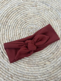 Haarband Breed | RIB ROEST