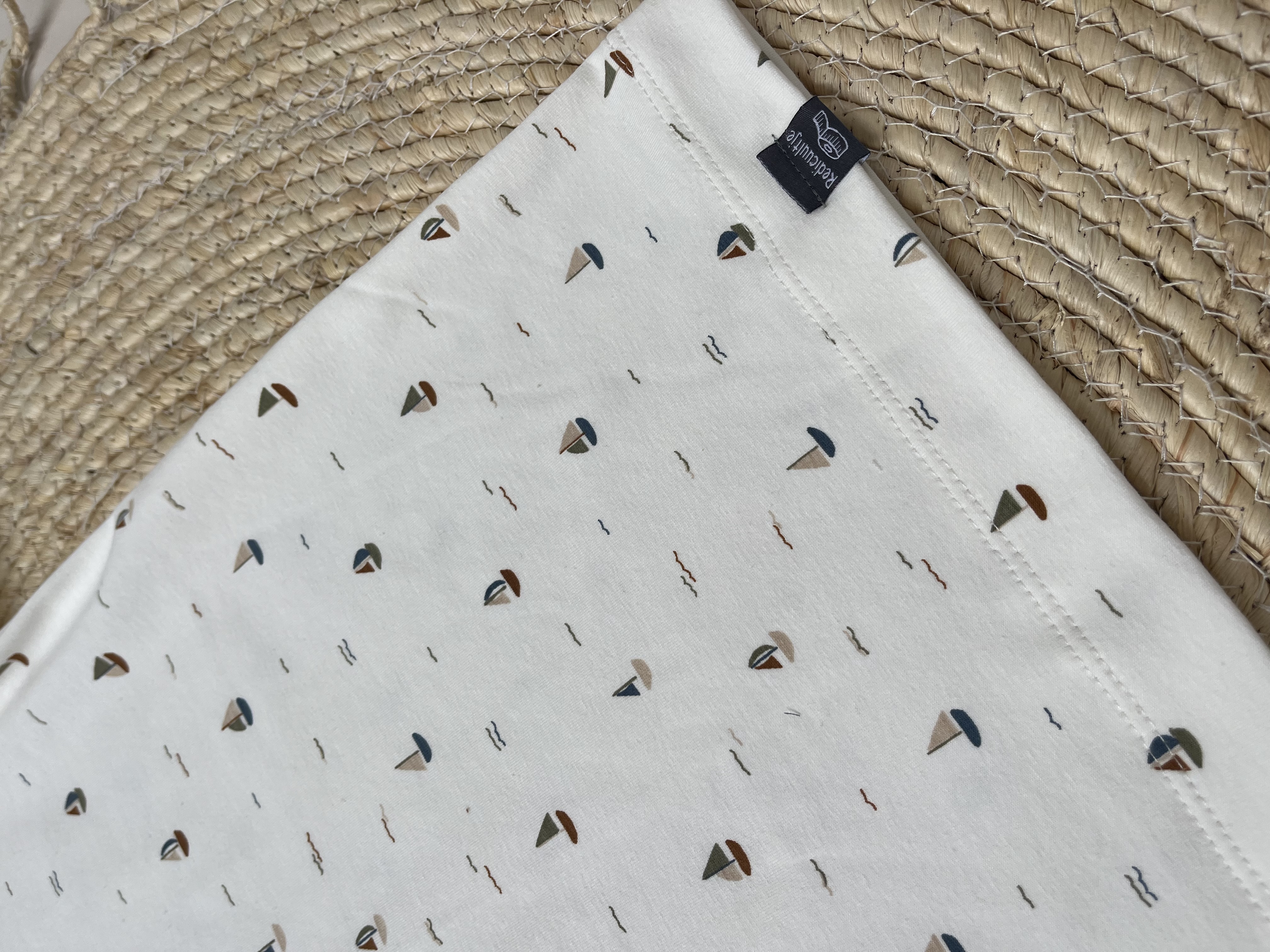Shirt jongens | ZEILBOOTJES