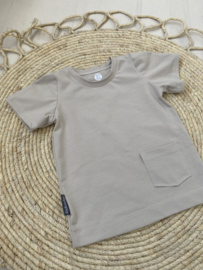 Shirt jongens | ZAND