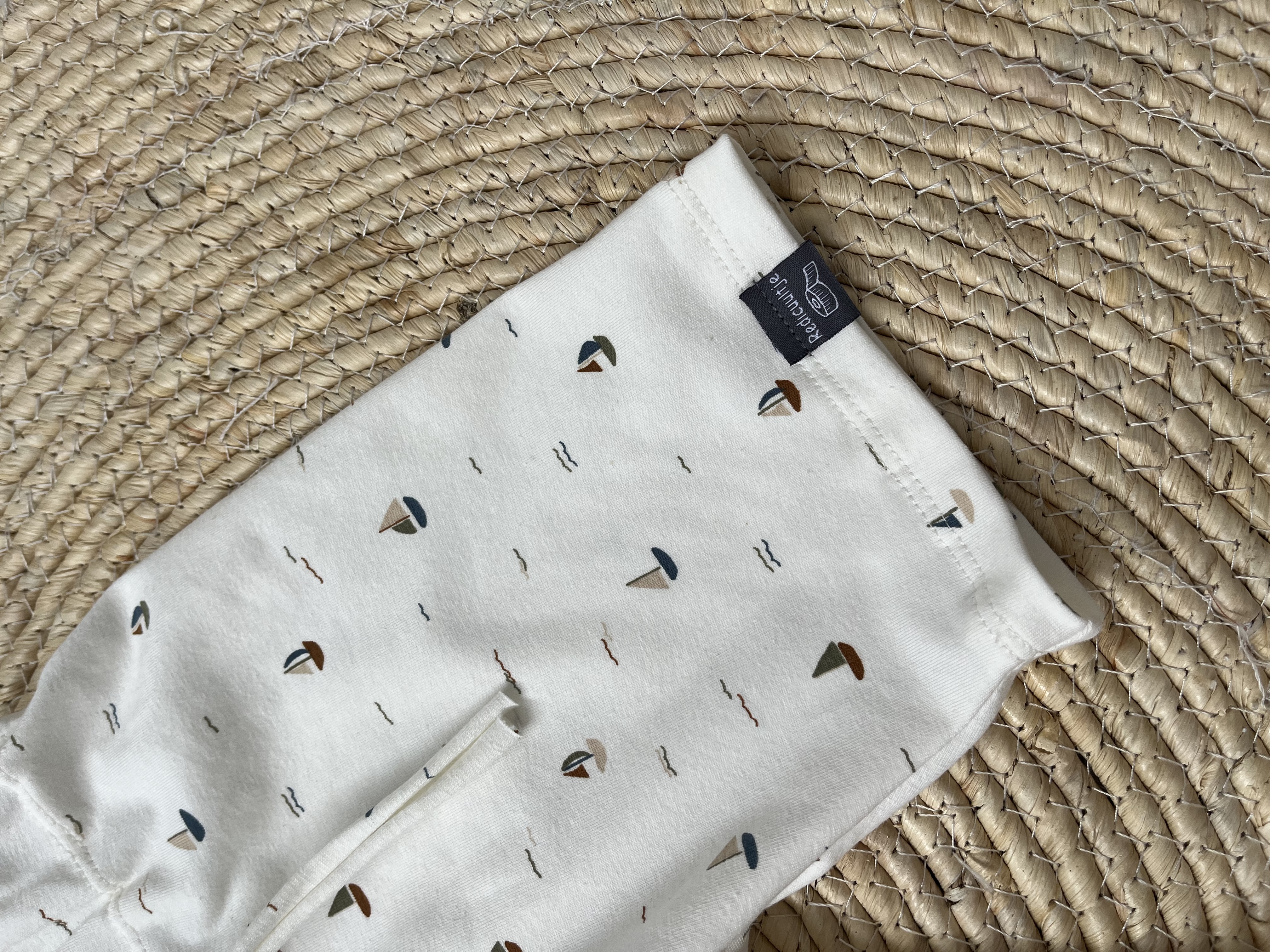 Short  | ZEILBOOTJES
