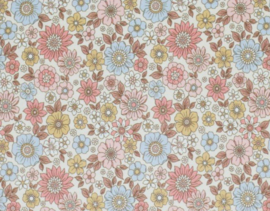 Scrunchie |  STARFLOWER