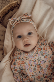 Jurkje  | PASTEL BLOEMEN