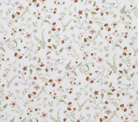 Haarstrikbandje Millefleurs