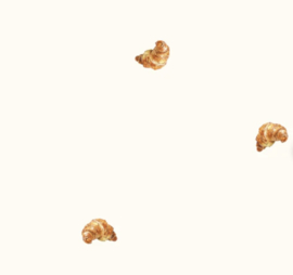 Spuugdoekje| CROISSANT