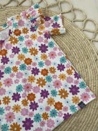 Shirt  RUFFELS |  FLOWER POWER