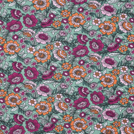 Jurkje  | FLOWERS GREEN