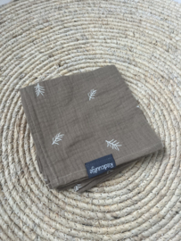 Hydrofiel | 60x60 beige