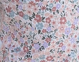 Bummie | BLOEMEN PASTEL