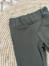Broekje | EFFEN KAKI