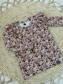 Shirt RUFFELS | CHAMP DE ROSES