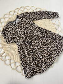 Jurkje  | VELVET LUIPAARD