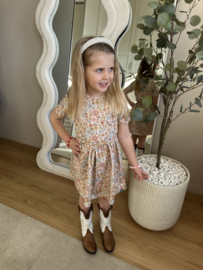 Jurkje  | STARFLOWER