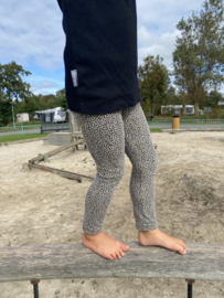 Broekje | LUIPAARD ZAND