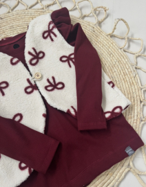 Gilet | TEDDY STRIK
