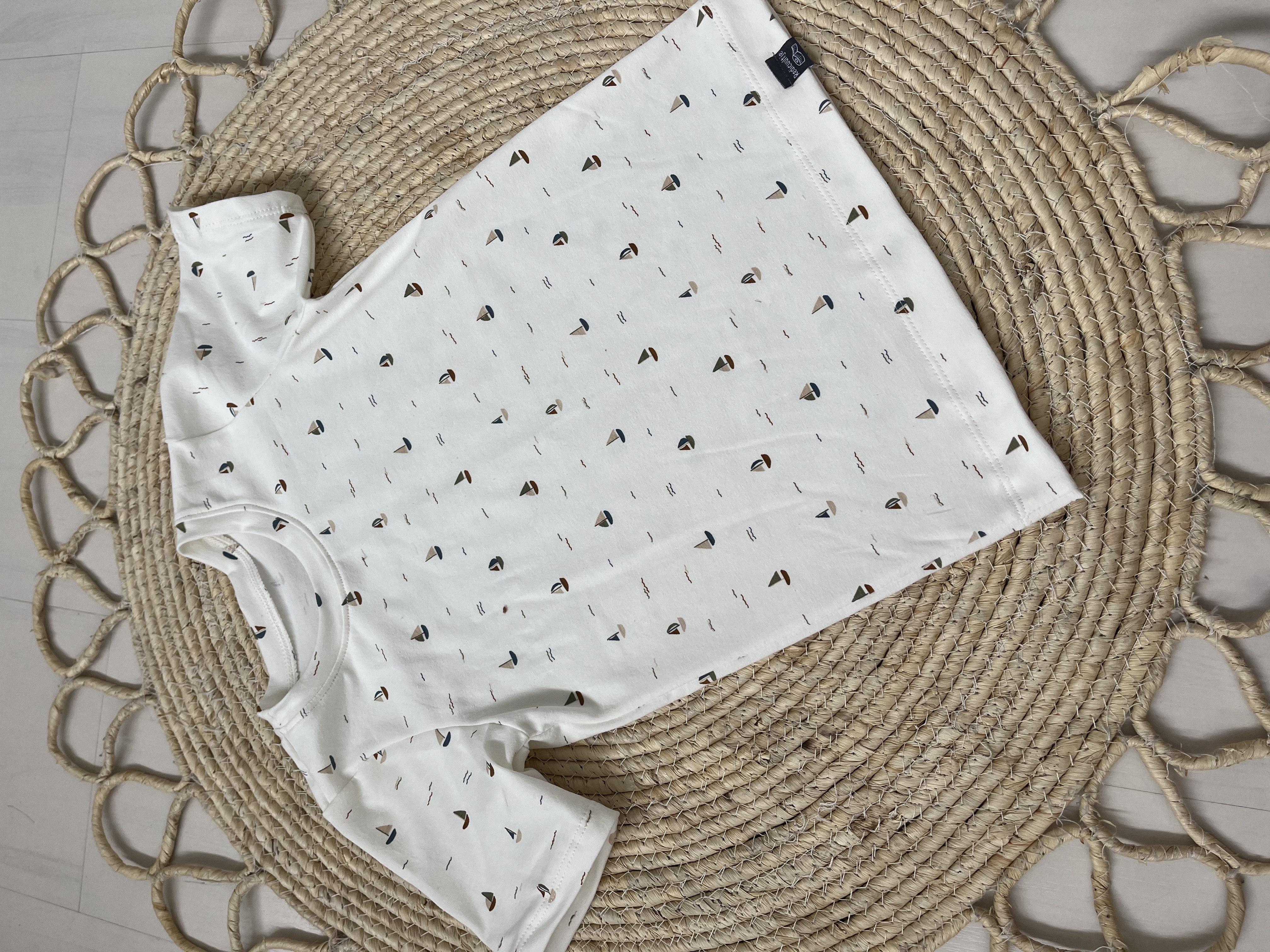 Shirt jongens