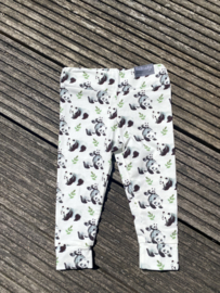 Broekje | LEGGING PANDA