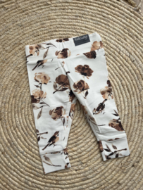 Broekje | legging 50/56