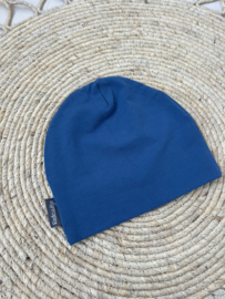 Beanie | JEANSBLAUW