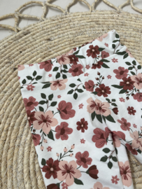 Broekje | ROZE TINT BLOEMEN