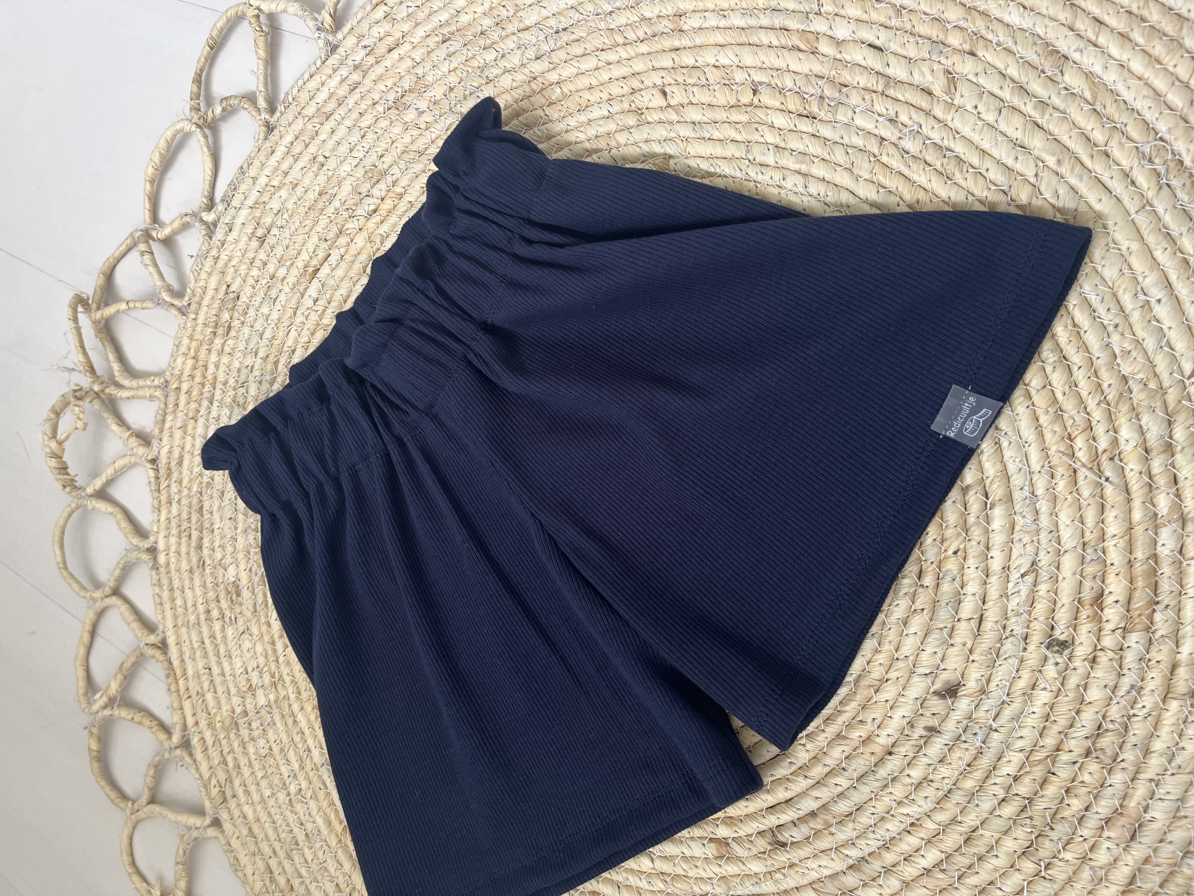 Korte broek | RIB DONKERBLAUW