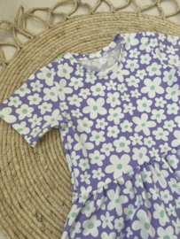 Jurkje  | BLOEMEN LAVENDEL