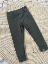 Broekje | EFFEN KAKI