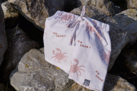 Short  | OH CRAB
