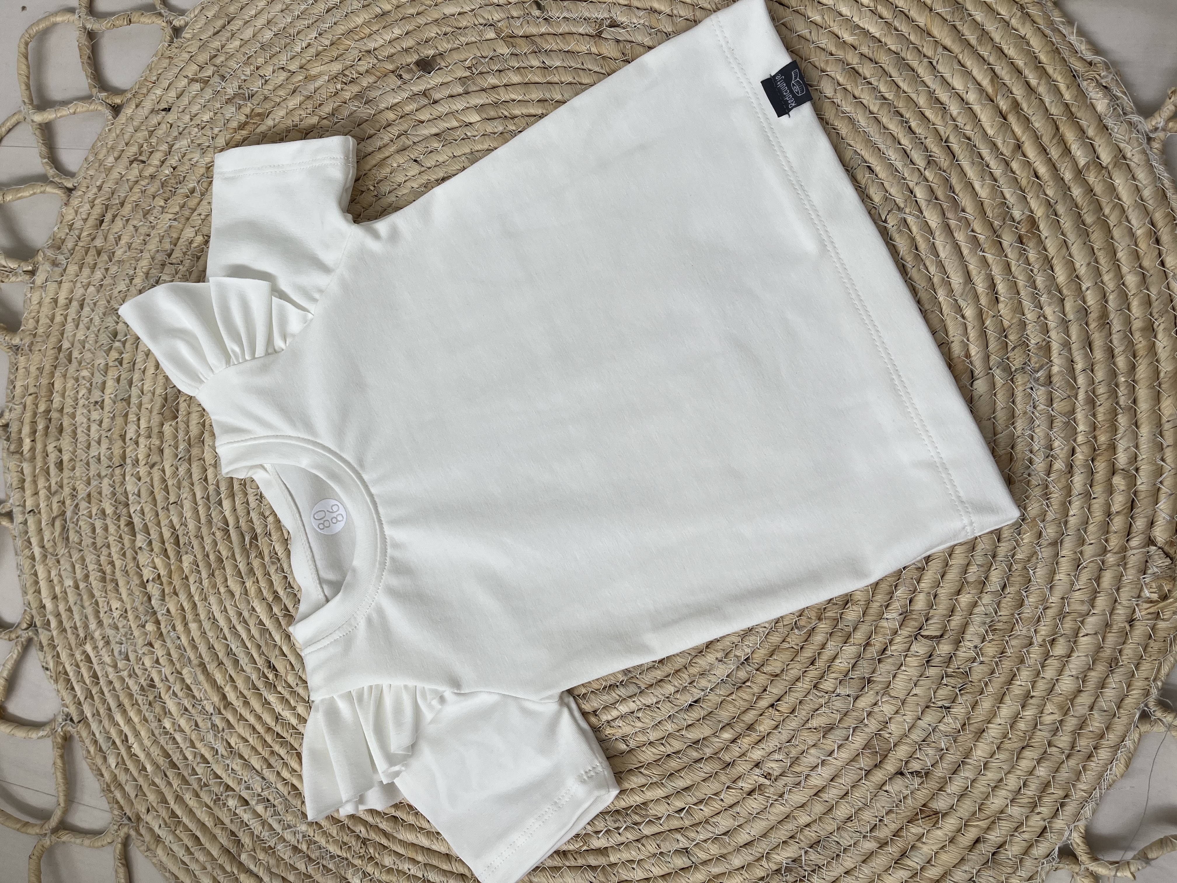 Shirt| EFFEN ECRU