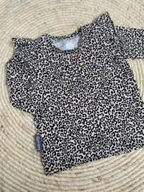 Shirt RUFFELS | PANTER