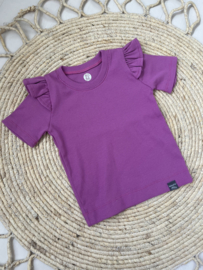 Shirt | RIB ORCHIDEE 80/86