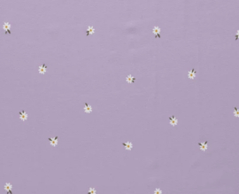 Aankleedkussenhoes | MADELIEF LILA