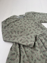 Jurkje  | ROOSJES OLIJFGROEN