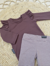 Shirt| EFFEN MAUVE