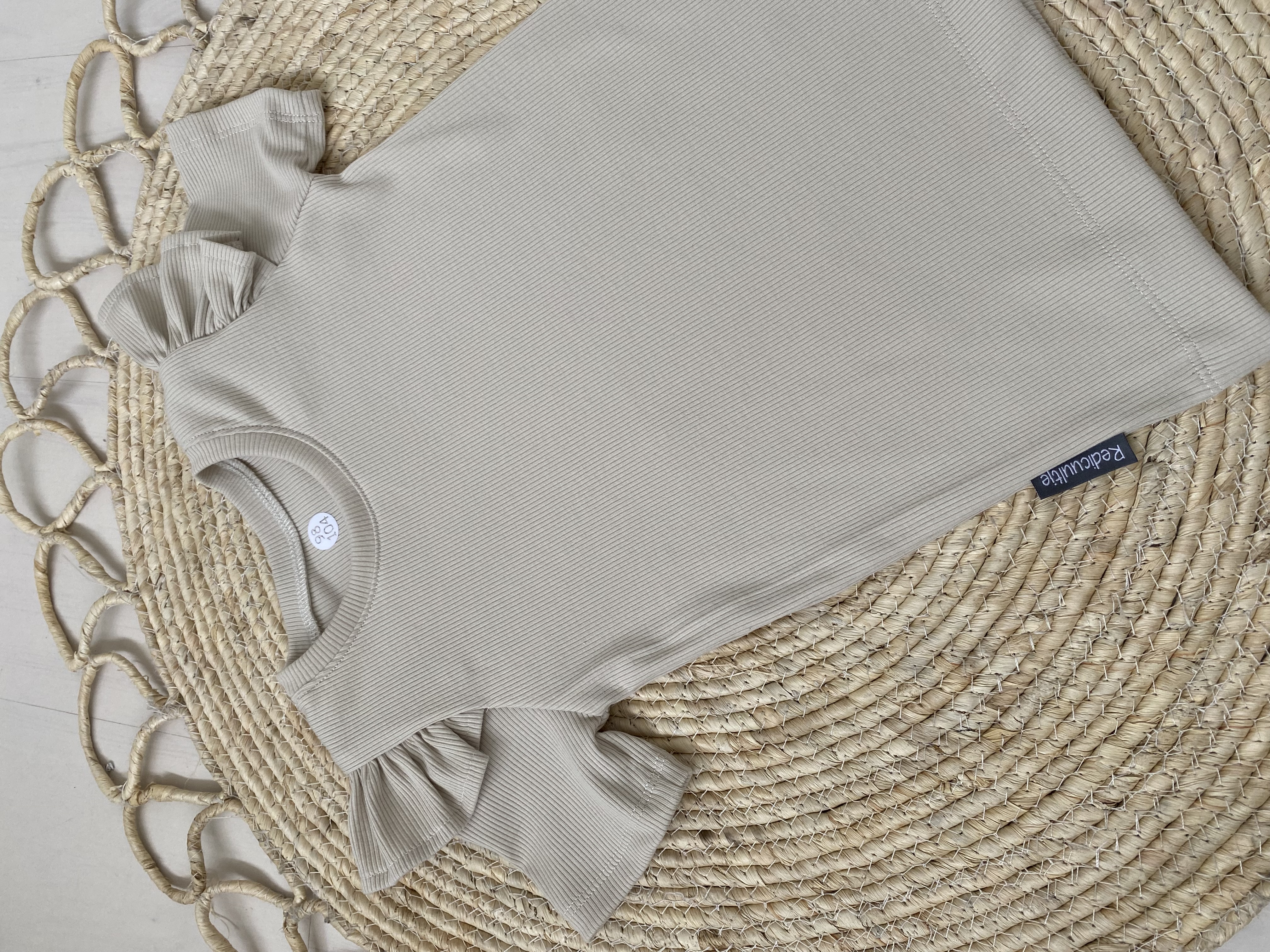 Shirt| EFFEN ZAND