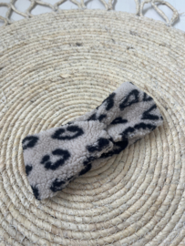 Haarband | LUIPAARD TEDDY